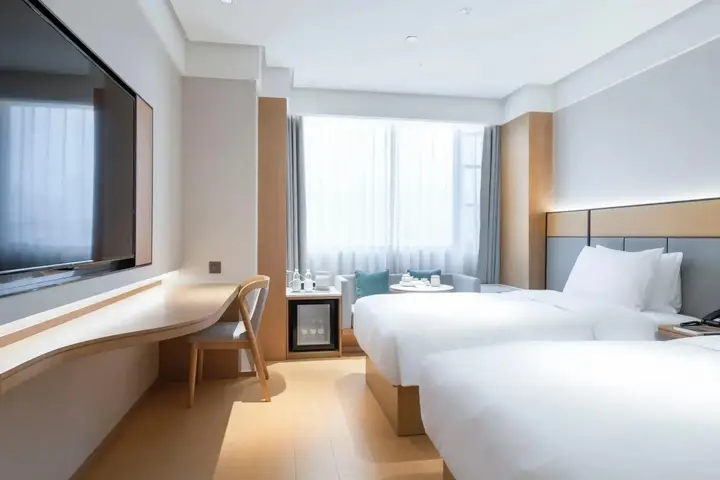 Чэнду: Glory Vogue Hotel