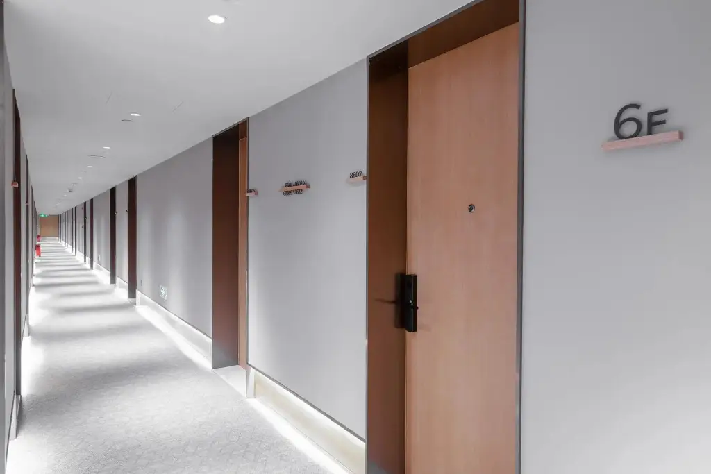 Чэнду: Glory Vogue Hotel