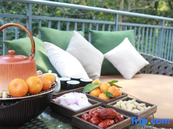 Чэнду: Brilliance Garden Hotel