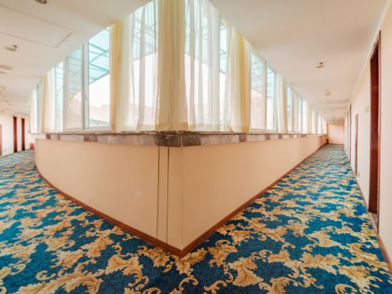 Чэнду: Sichuan Chaoyang Lake Hotel