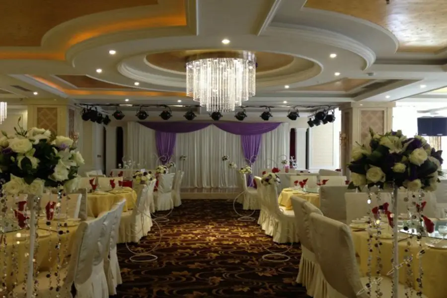 Чэнду: Xinhua Hotel
