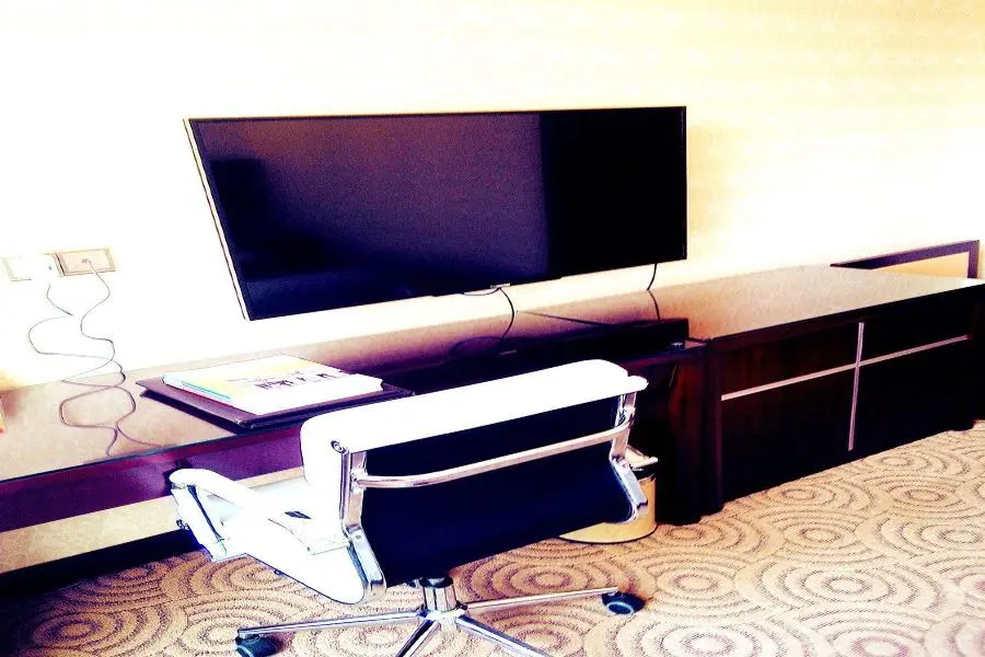 Чэнду: Xinhua Hotel