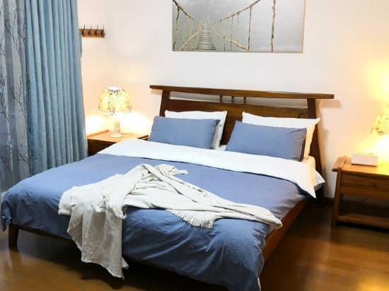 Чэнду: Chengdu Xiaobang Hotel