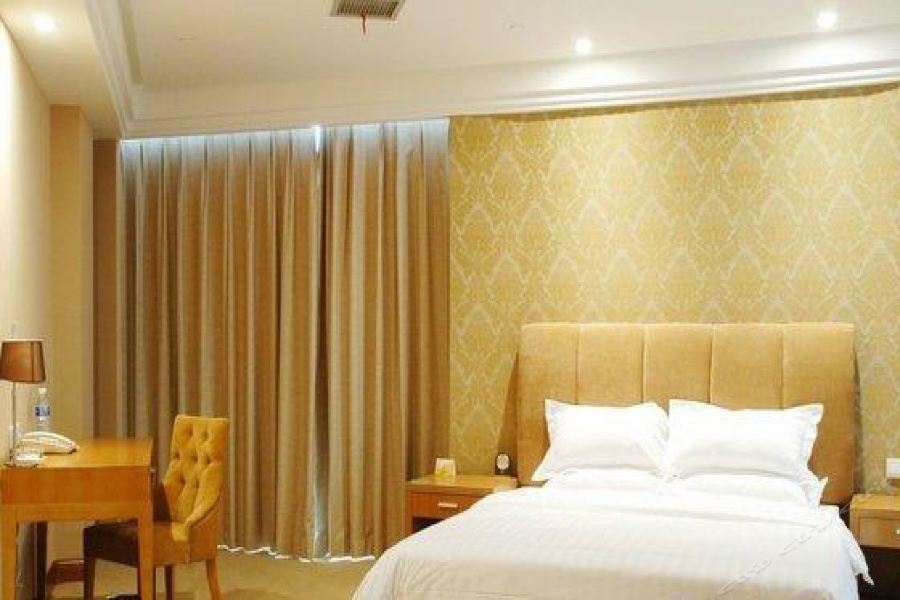 Чунцин: Jingxi Hotel