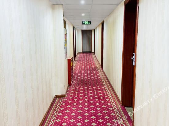 Kaijia Inn — фото 1