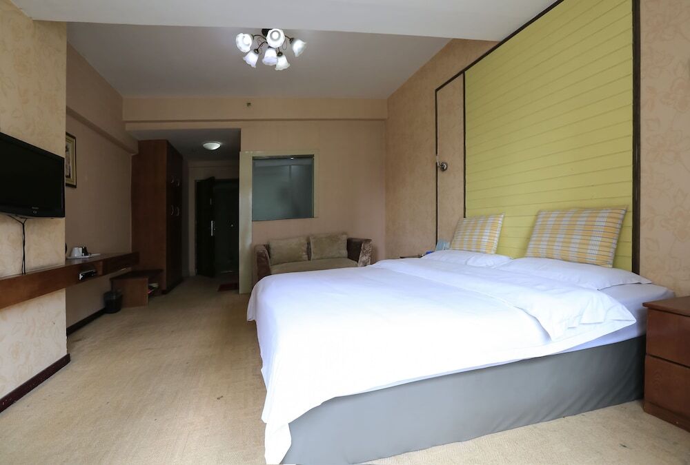 Чунцин: IF Hotel