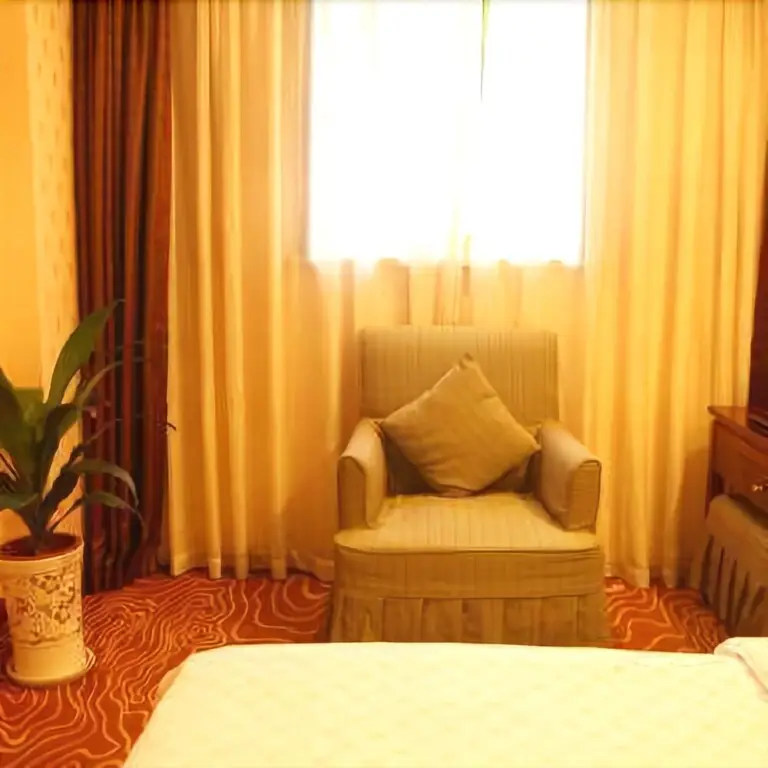 Чунцин: Yashiyi Hotel