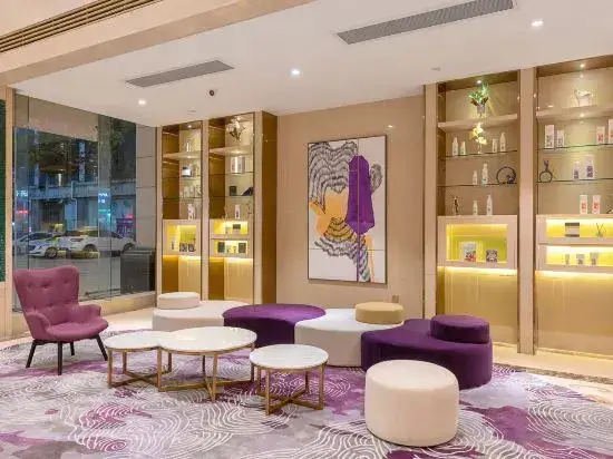 Дунгуань: Lavande Hotel (Dongguan Shatian Center)