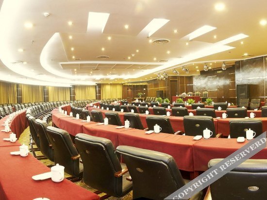Нинбо: Shenshi Bridge Hotel