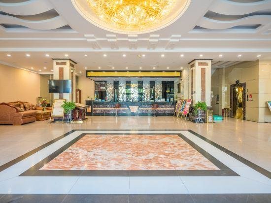 Дали: Shun Xing Hotel