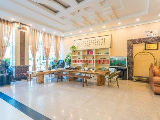 Дали: Shun Xing Hotel