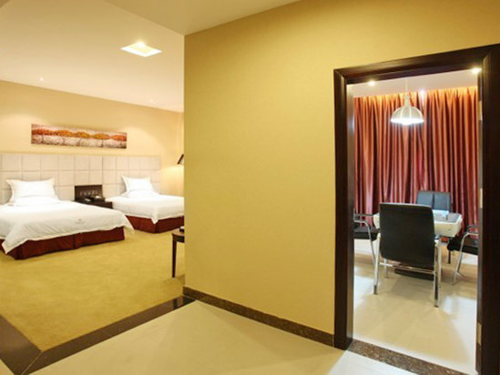 Дунгуань: H Boutique Hotel (Dongguan Fenggang Xingao Shopping Plaza)