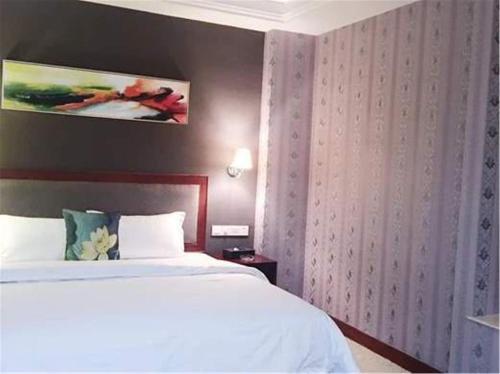 Дунгуань: Lian Feng Business Hotel
