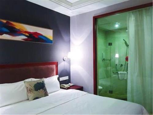 Дунгуань: Lian Feng Business Hotel