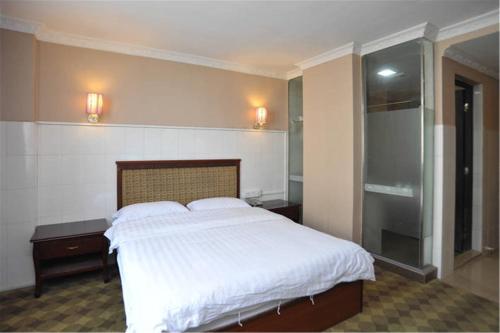 Дунгуань: Lian Feng Business Hotel