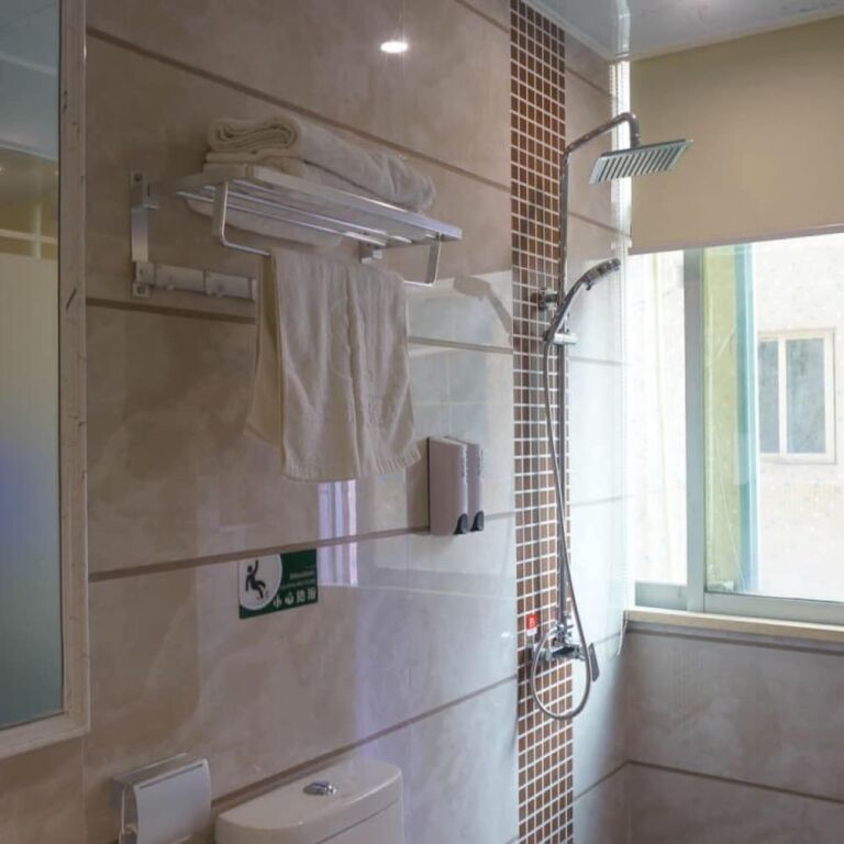 Гуанчжоу: Neighborhood Friends Hotel Guangzhou
