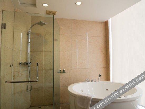 Дунгуань: Swan Land Hotel - Dongguan