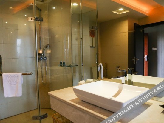 Дунгуань: Swan Land Hotel - Dongguan
