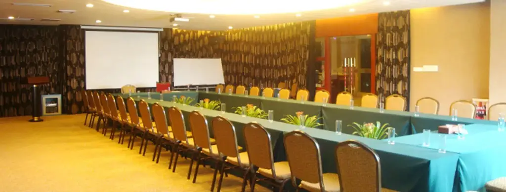Фошань: Osotto Recreation Hotel