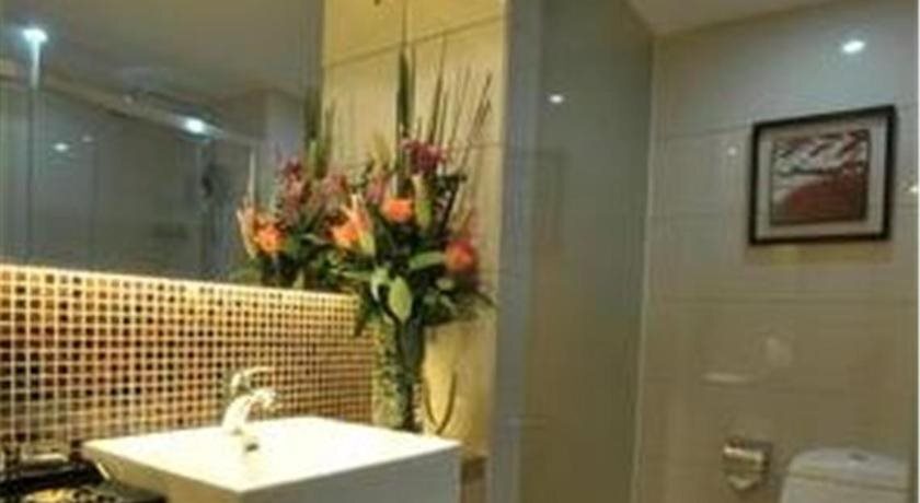 Фошань: Boya Business Hotel