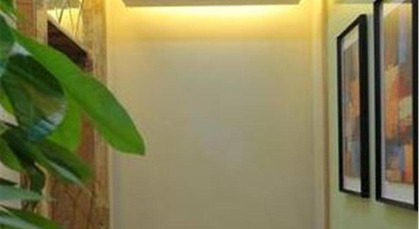 Фошань: Boya Business Hotel