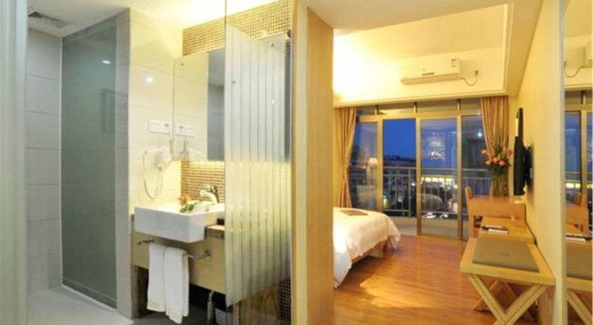Фошань: Boya Business Hotel