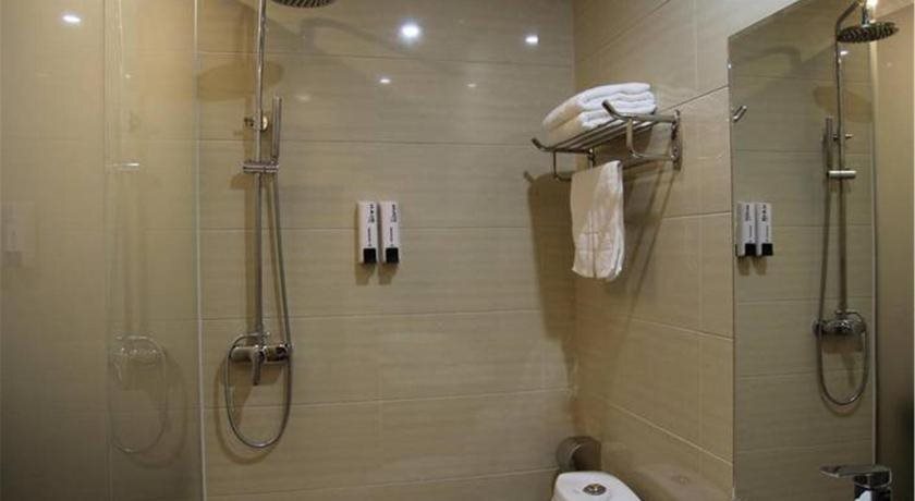 Фошань: Boya Business Hotel