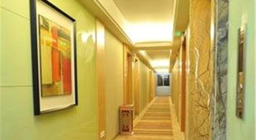 Фошань: Boya Business Hotel