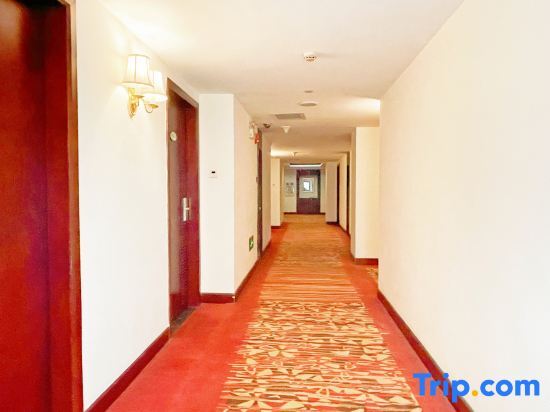 Дунгуань: Zhonghuan Hotel