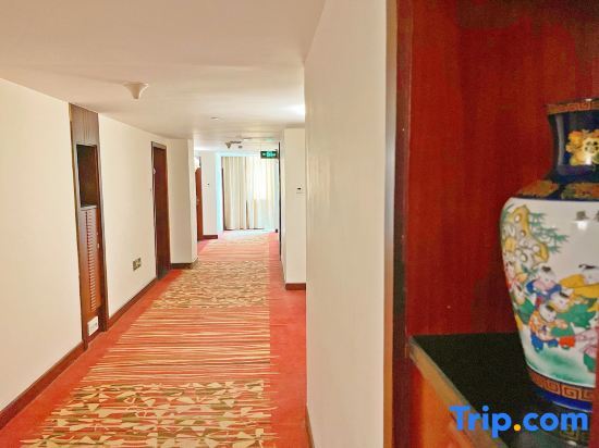 Дунгуань: Zhonghuan Hotel