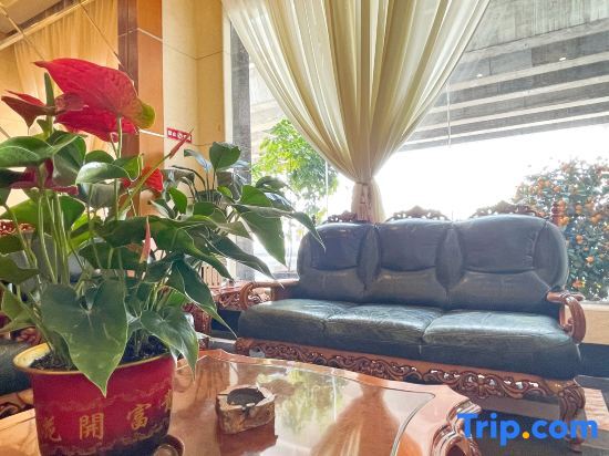 Дунгуань: Zhonghuan Hotel