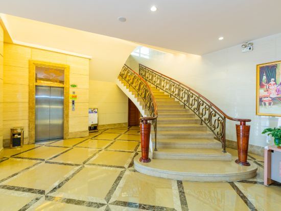 Дунгуань: Vienna Hotel Dongguan Qiaotou