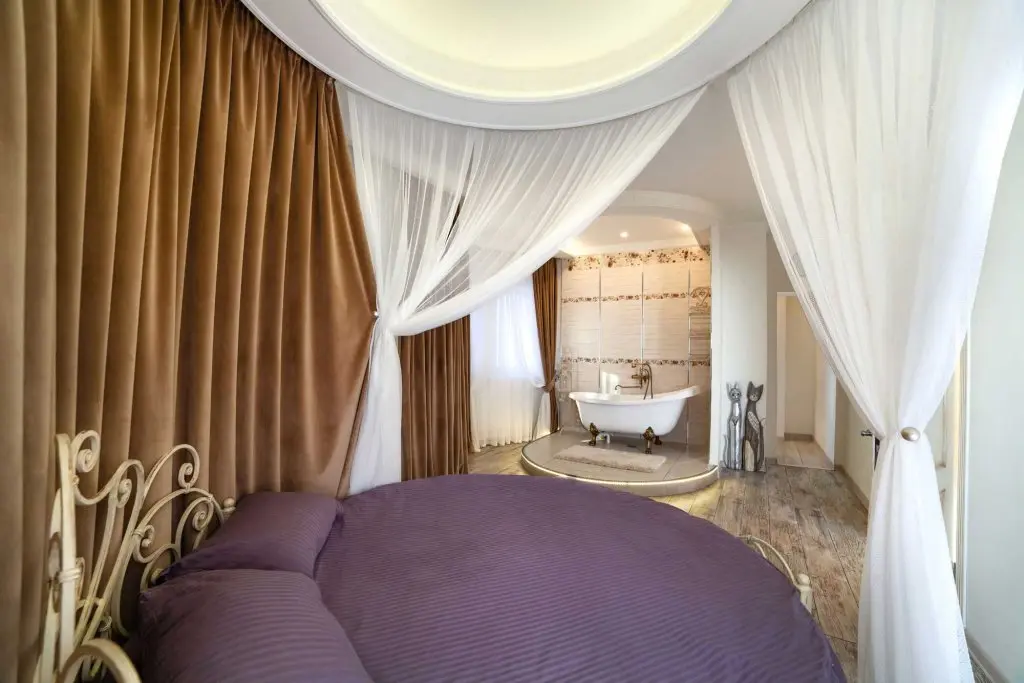 Троицк: Замок Anstar House Vatutinki
