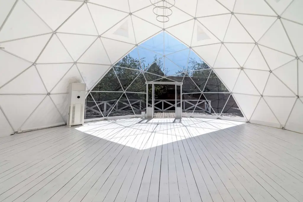 Троицк: Замок Anstar House Vatutinki