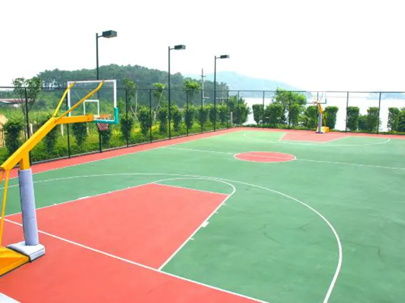 Гуанчжоу: Furong Conference Center - Guangzhou