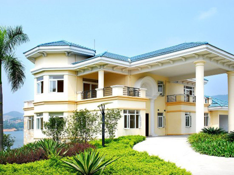 Гуанчжоу: Furong Conference Center - Guangzhou