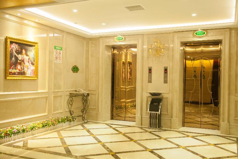 Гуанчжоу: Vienna International Xintang Jean Fangzhicheng