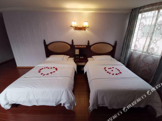 Xianghui Hotel — фото 1