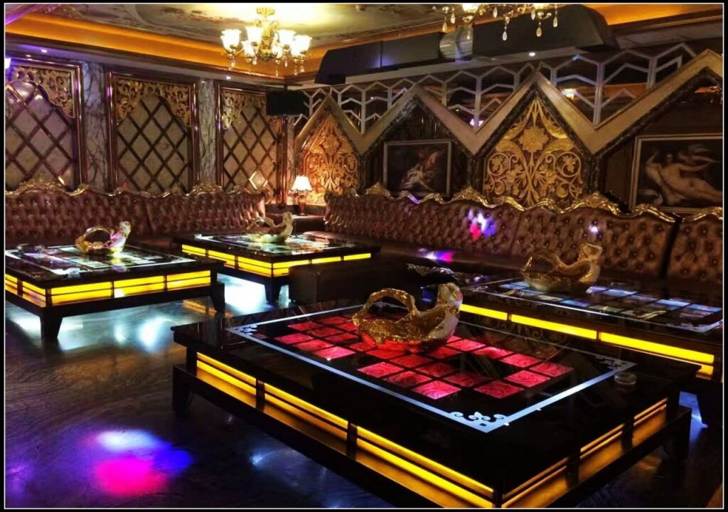 Гуанчжоу: GuangZhou Shan Dong Building LuYue Hotel