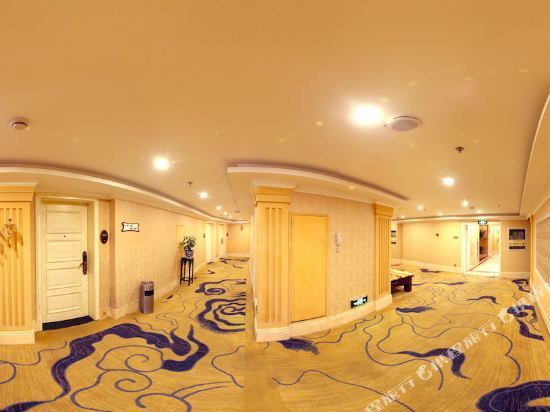Lindun Hotel — фото 1