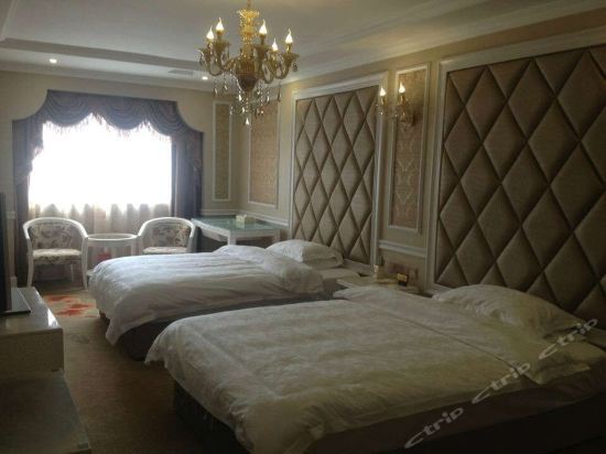 Гуйян: Lindun Hotel