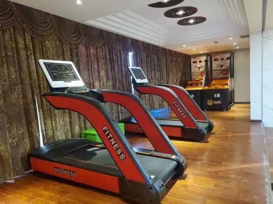 Сиань: Minxing Boutique Hotel