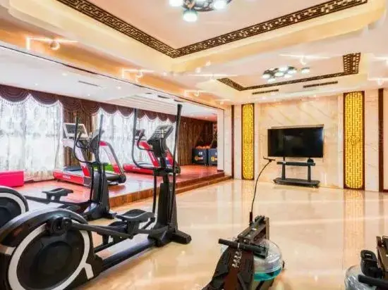 Сиань: Minxing Boutique Hotel