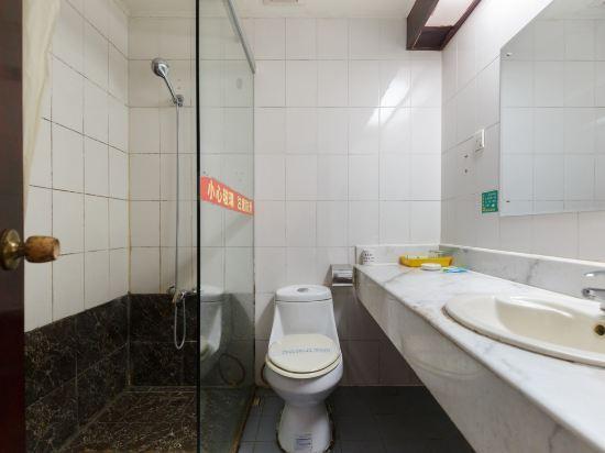 Гуйлинь: Fengyuyan Hotel