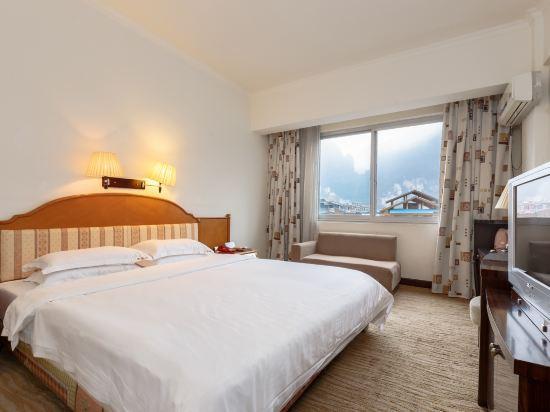 Гуйлинь: Fengyuyan Hotel