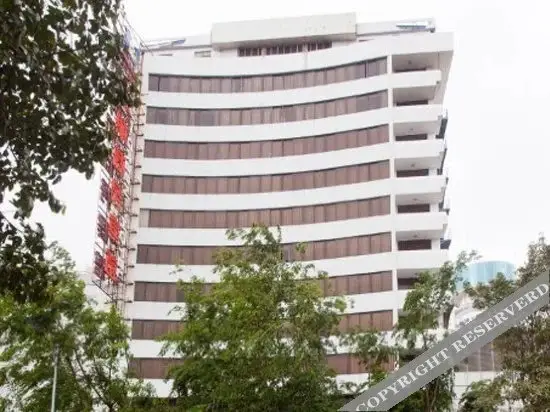 Хайкоу: Civil Aviation Hotel Hainan