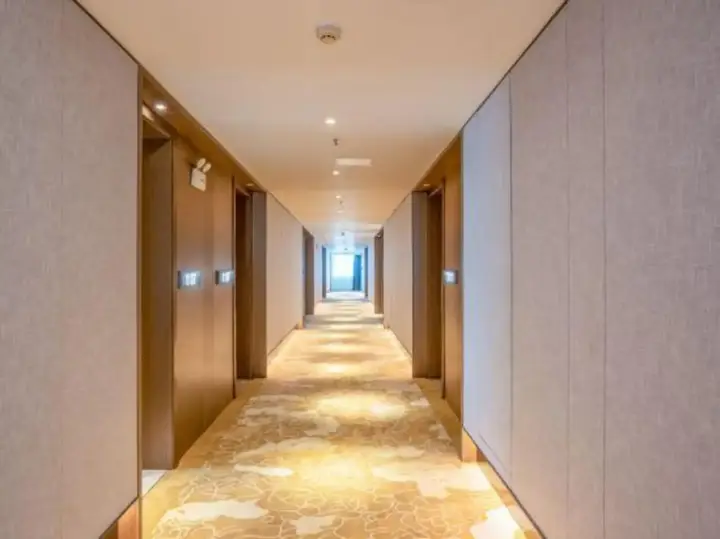 Хайкоу: Haikou Weihao Hot Spring Hotel (Provincial Government Riyue Square)