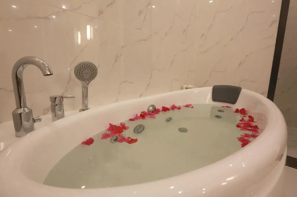 Хайкоу: Metropolo Haikou Wuzhishan Hot Spring Hotel