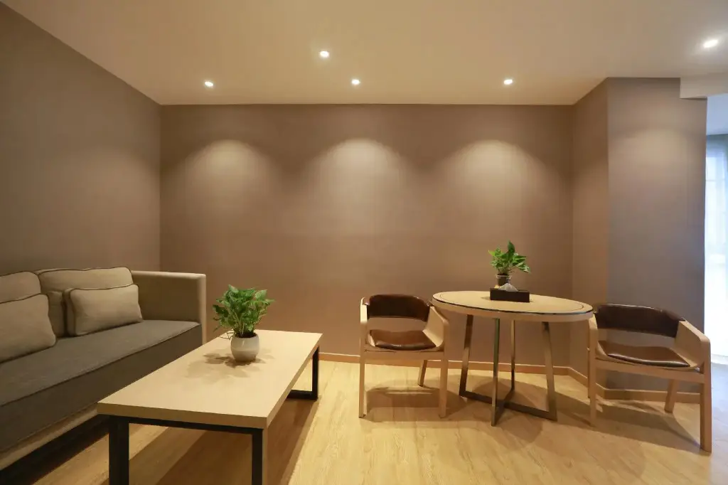 Хайкоу: Metropolo Haikou Wuzhishan Hot Spring Hotel
