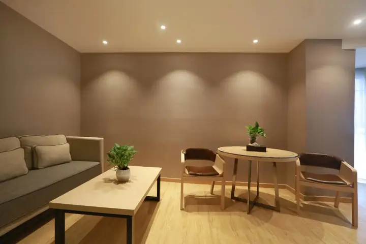 Хайкоу: Metropolo Haikou Wuzhishan Hot Spring Hotel